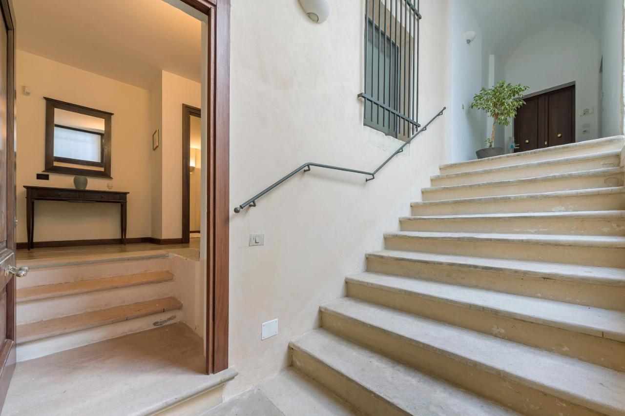 Goodstay Palazzo Marini Suite Lecce Exterior foto