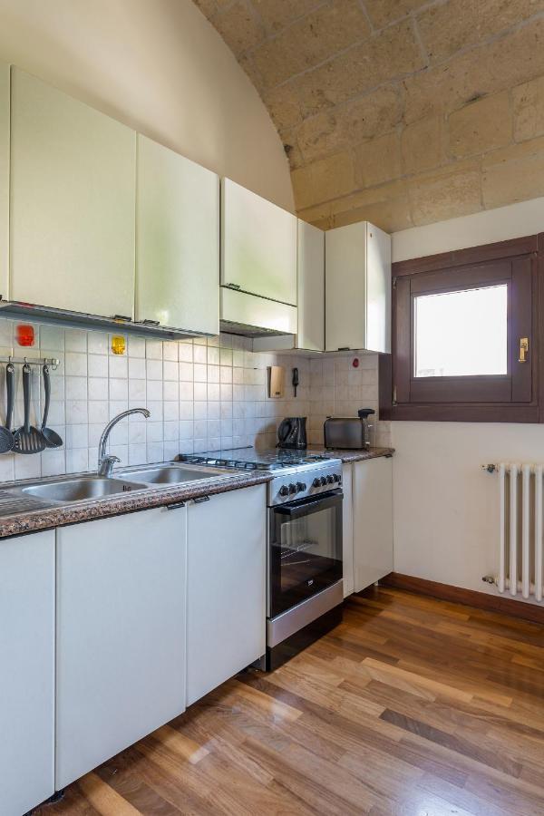Goodstay Palazzo Marini Suite Lecce Exterior foto