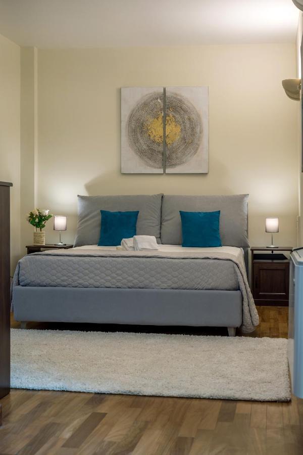 Goodstay Palazzo Marini Suite Lecce Exterior foto